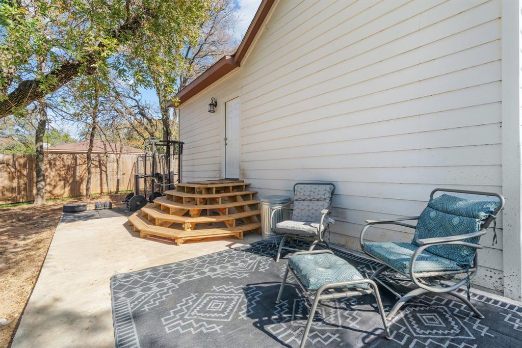 R Starr Addition - Residential