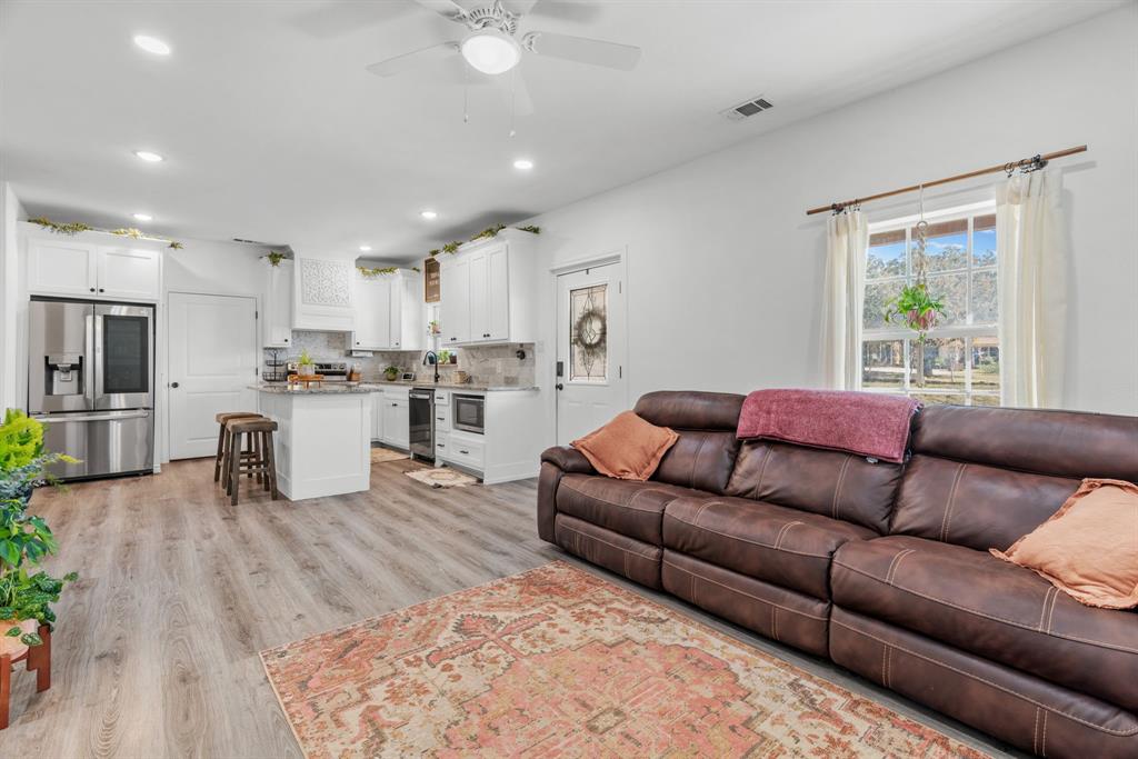 R Starr Addition - Residential