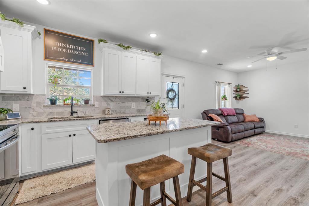 R Starr Addition - Residential