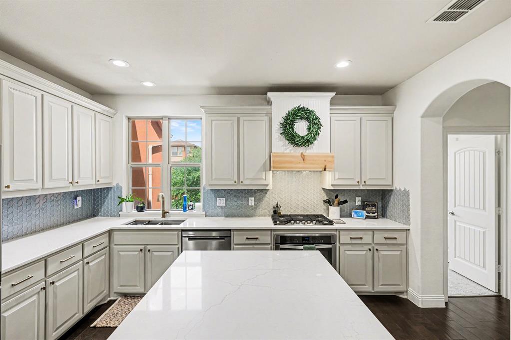 Lakeshore Village - Residential