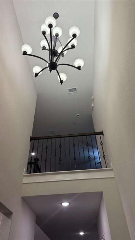 San Dbrock Ranch Ph 9 - Residential