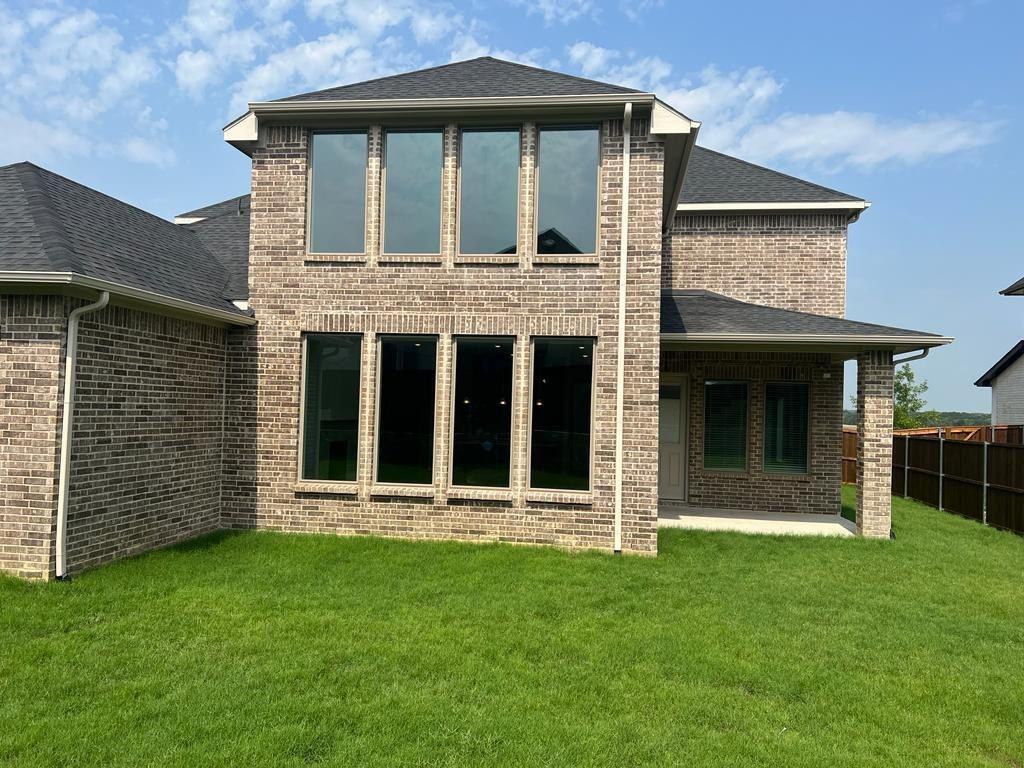 San Dbrock Ranch Ph 9 - Residential