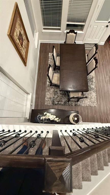 San Dbrock Ranch Ph 9 - Residential