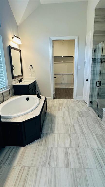 San Dbrock Ranch Ph 9 - Residential