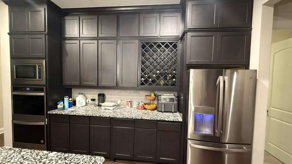 San Dbrock Ranch Ph 9 - Residential