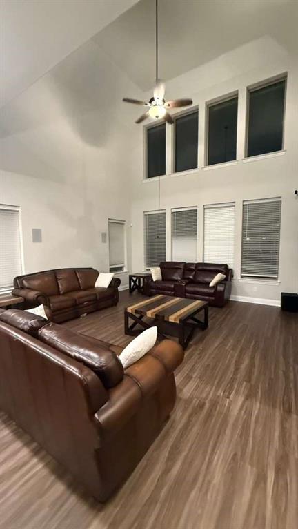 San Dbrock Ranch Ph 9 - Residential