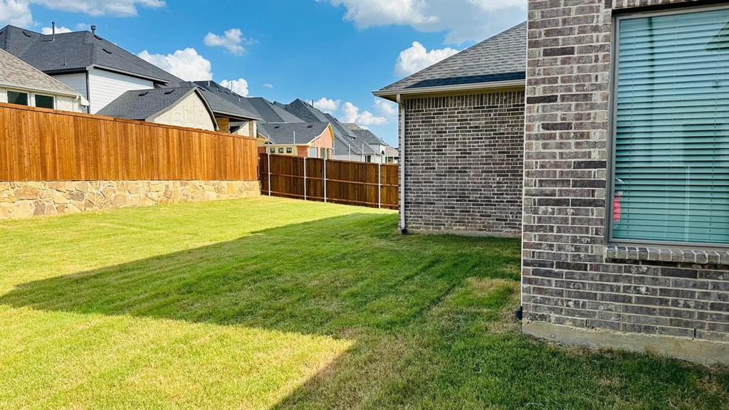 San Dbrock Ranch Ph 9 - Residential