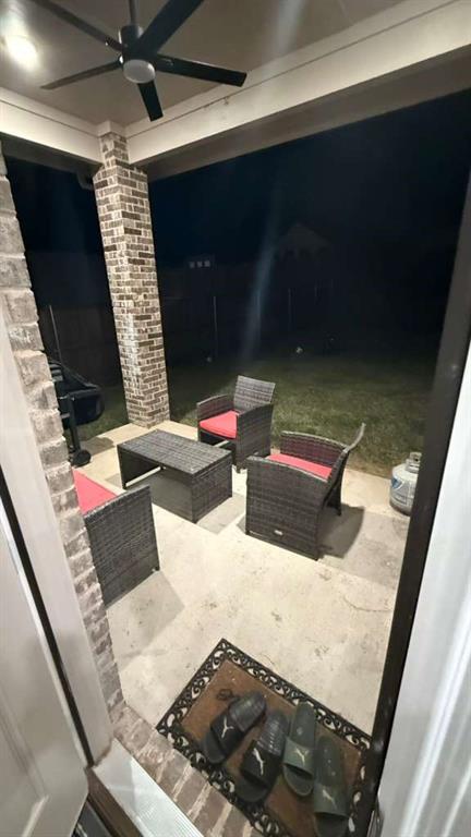 San Dbrock Ranch Ph 9 - Residential