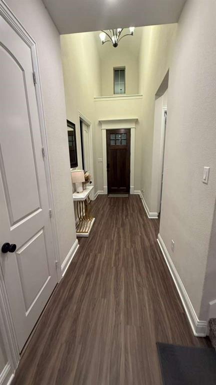 San Dbrock Ranch Ph 9 - Residential