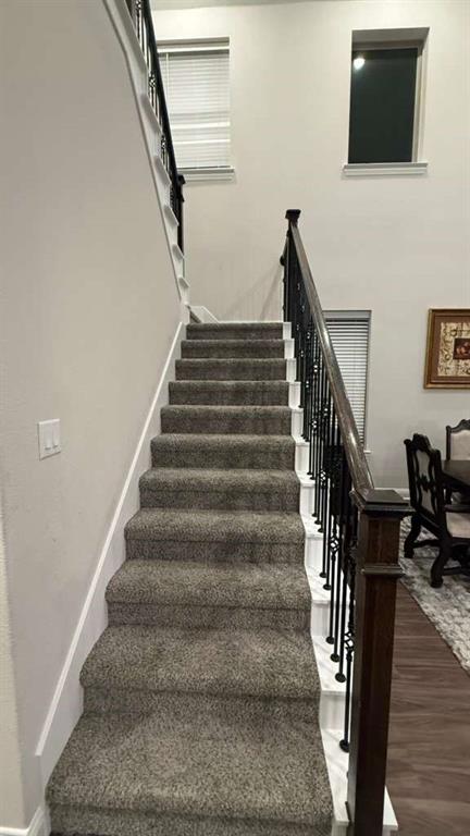 San Dbrock Ranch Ph 9 - Residential