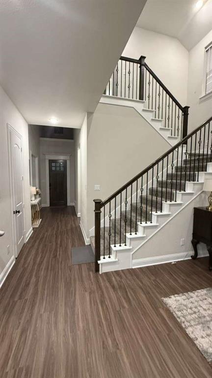 San Dbrock Ranch Ph 9 - Residential