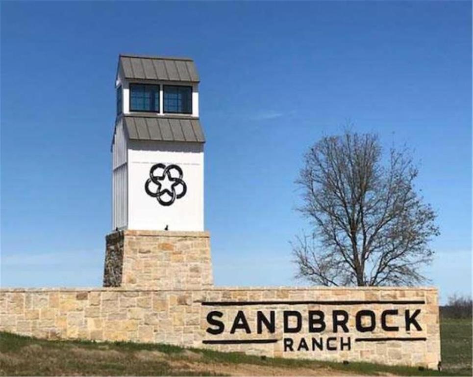 San Dbrock Ranch Ph 9 - Residential
