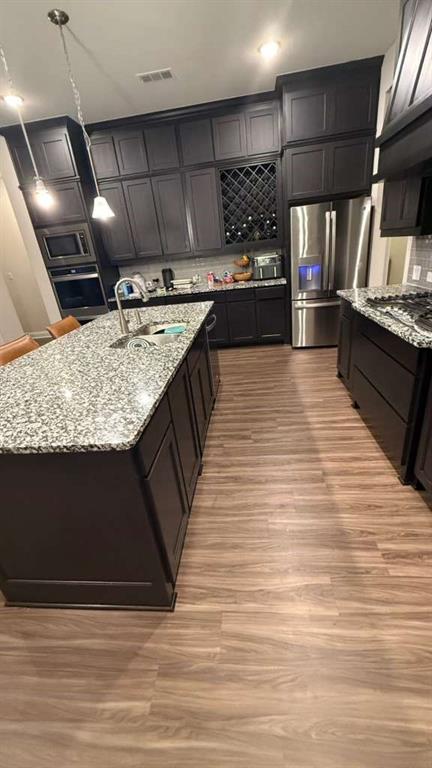 San Dbrock Ranch Ph 9 - Residential