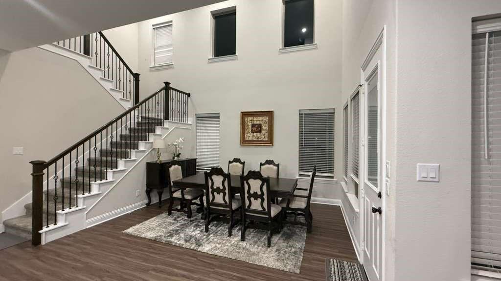 San Dbrock Ranch Ph 9 - Residential