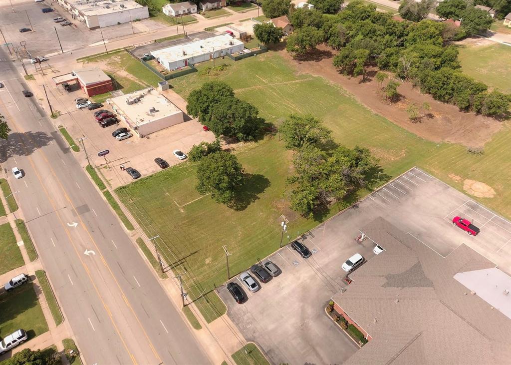 Marler Sub - Commercial Sale