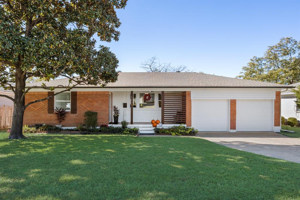 5611 Rocky Ridge Road