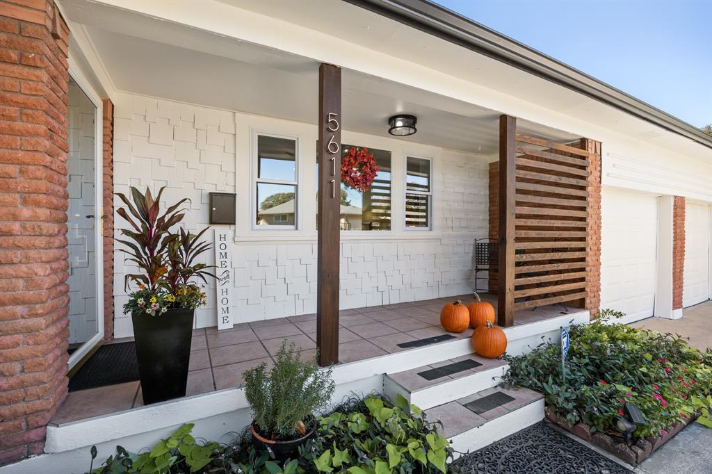 5611 Rocky Ridge Road