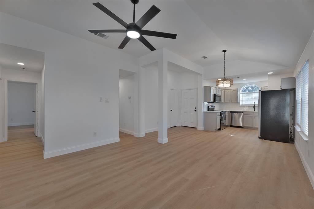 Mission Ridge Estates - Residential Lease