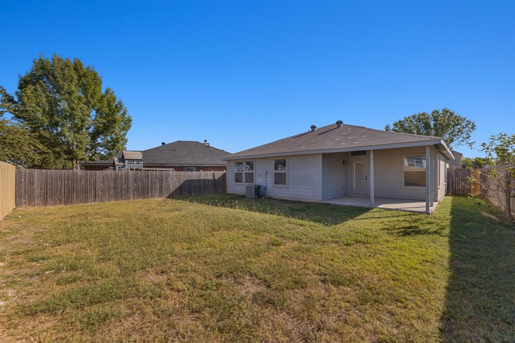 Mission Ridge Estates - Residential Lease