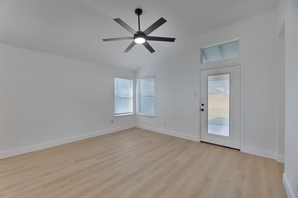 Mission Ridge Estates - Residential Lease