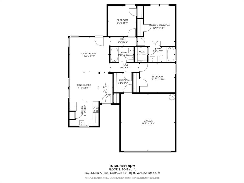 Mission Ridge Estates - Residential Lease