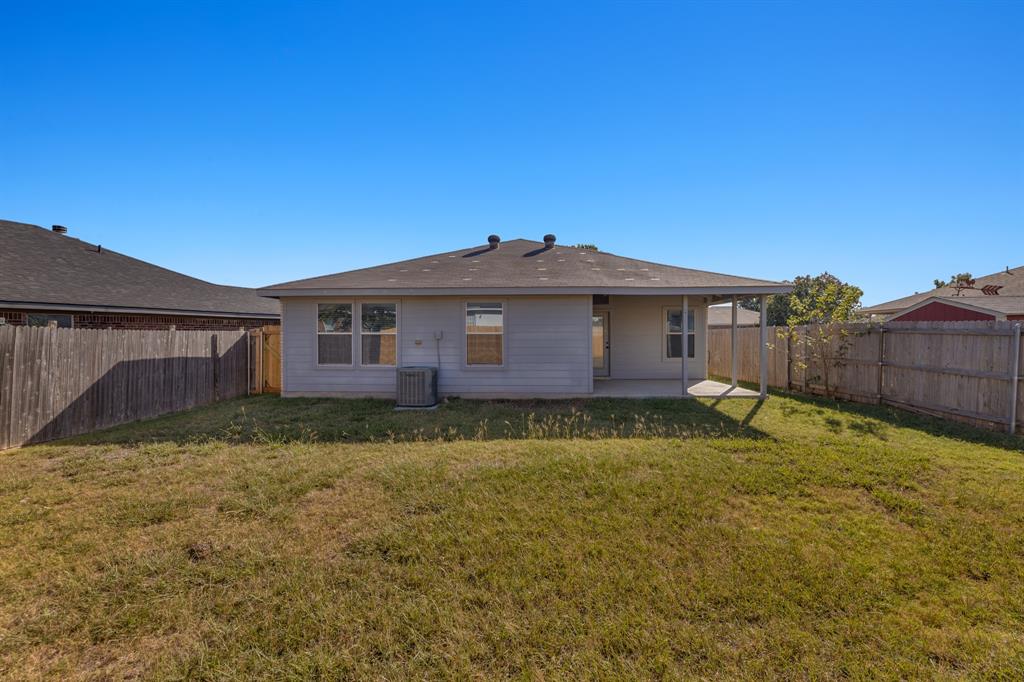 Mission Ridge Estates - Residential Lease