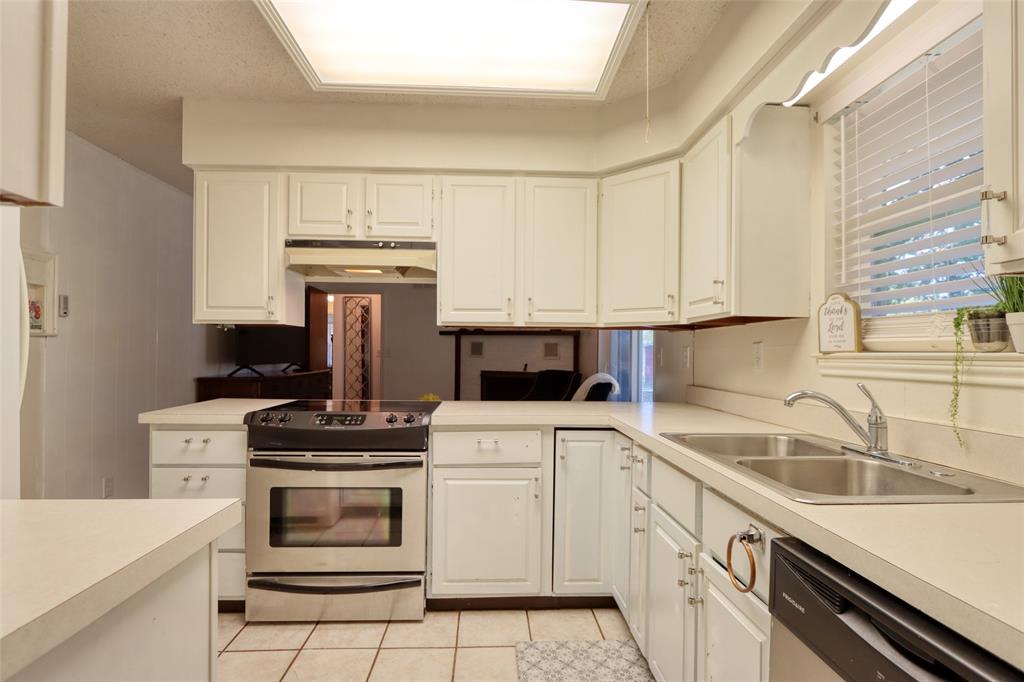 Sandy Oaks Sec 01 Keene - Residential