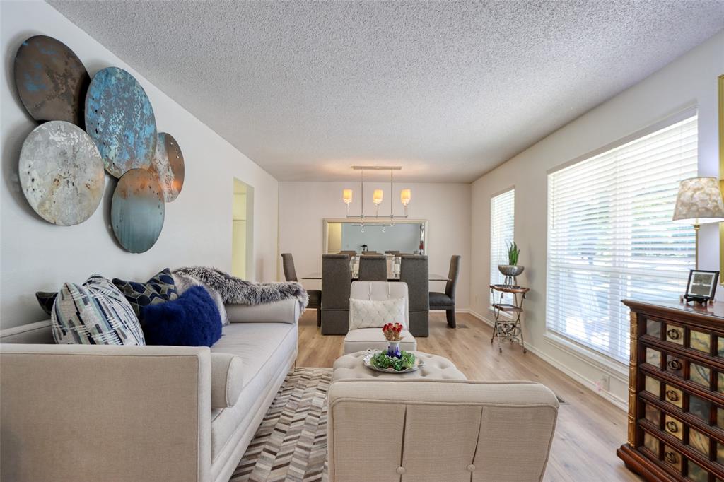 1204 Honeysuckle Drive