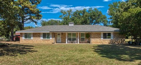 1204 Honeysuckle Drive Keene TX 76059