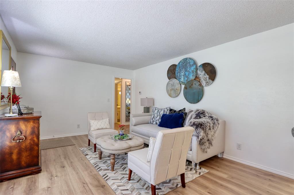 1204 Honeysuckle Drive