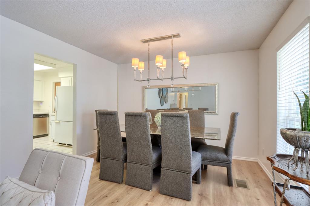 Sandy Oaks Sec 01 Keene - Residential