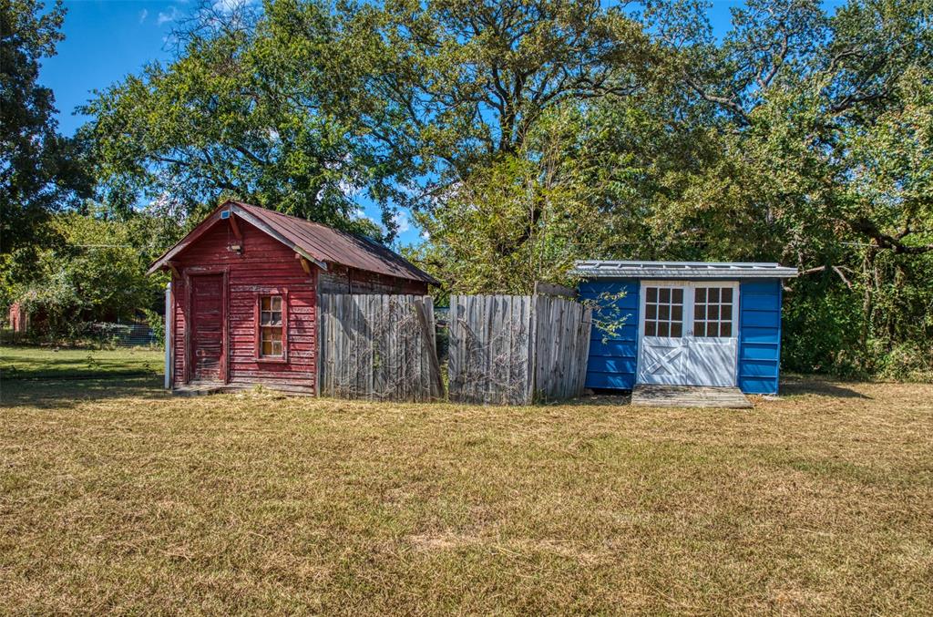 Sandy Oaks Sec 01 Keene - Residential