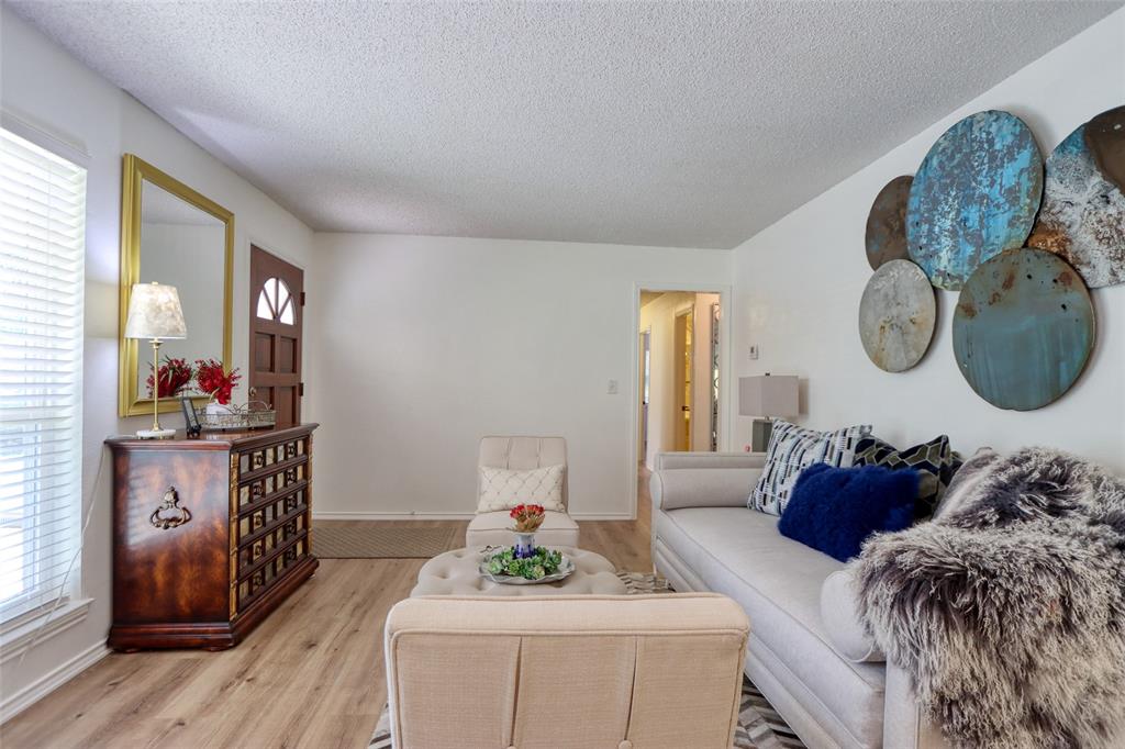 1204 Honeysuckle Drive