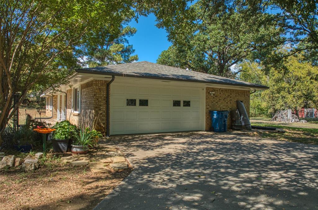 Sandy Oaks Sec 01 Keene - Residential