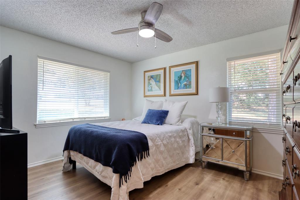 Sandy Oaks Sec 01 Keene - Residential