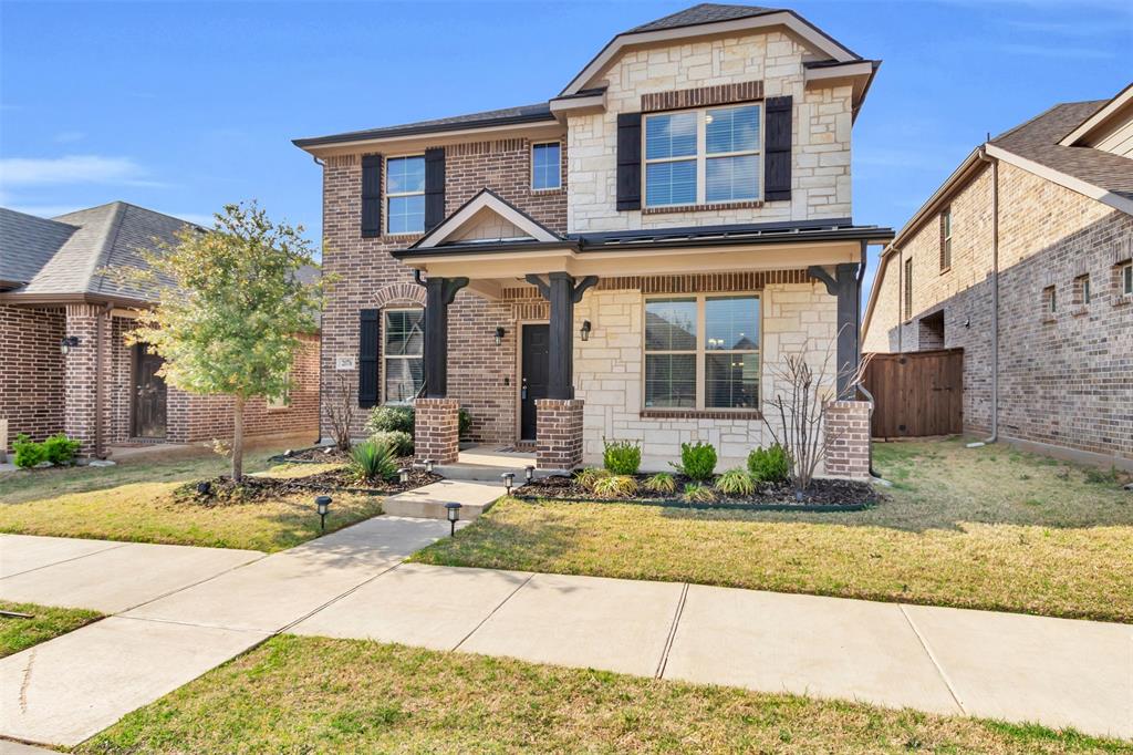 2076 Olivereta Drive