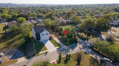 5225 Wellesley Avenue Fort Worth TX 76107