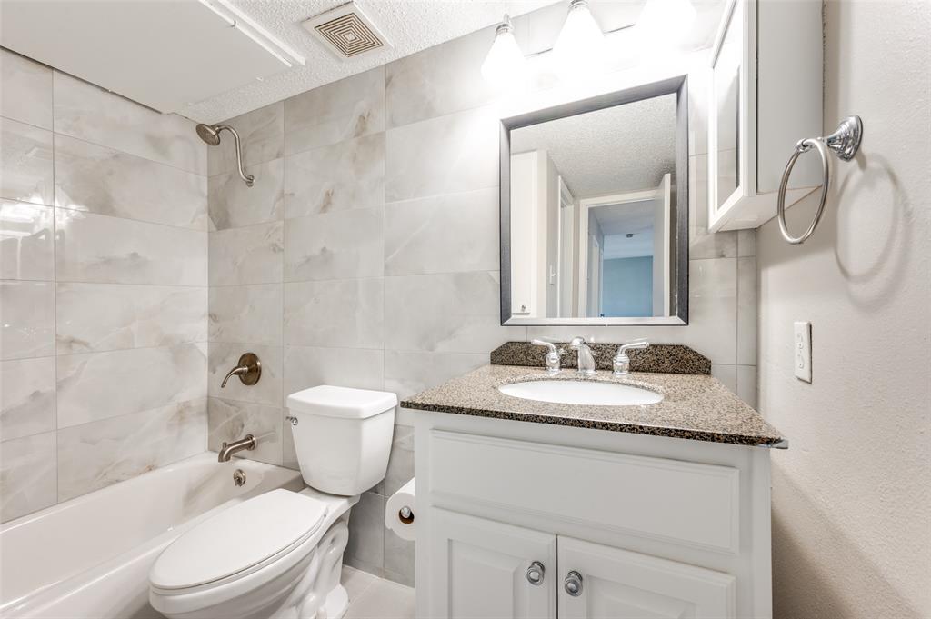 Preston Road Condo - Residential