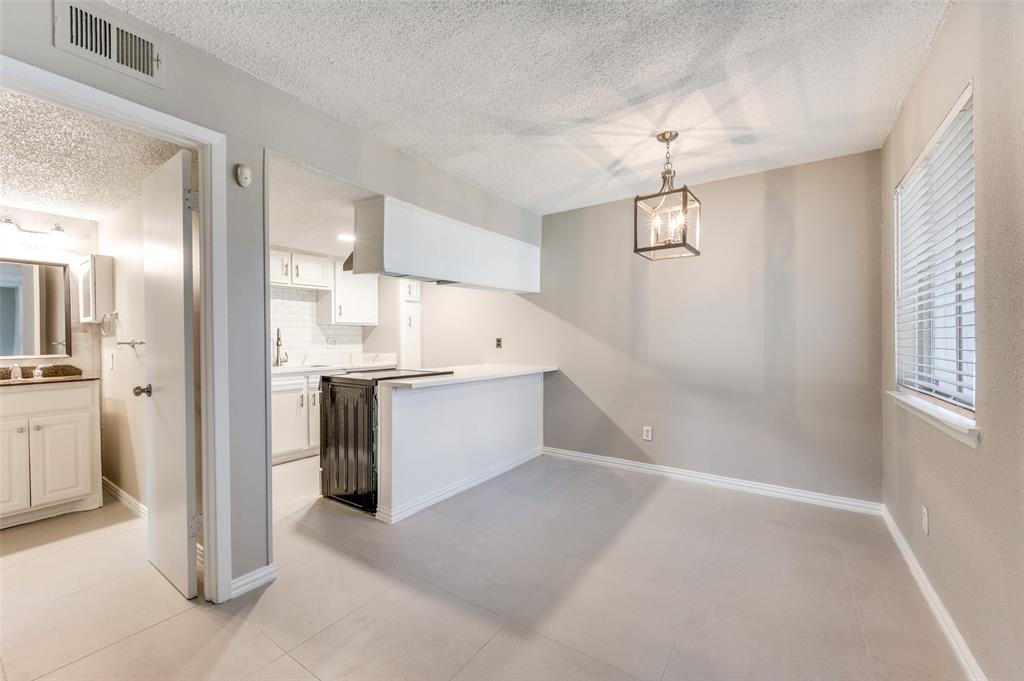 Preston Road Condo - Residential