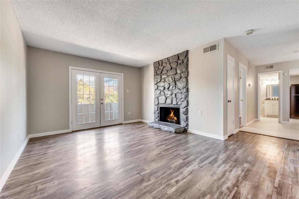 Preston Road Condo - Residential