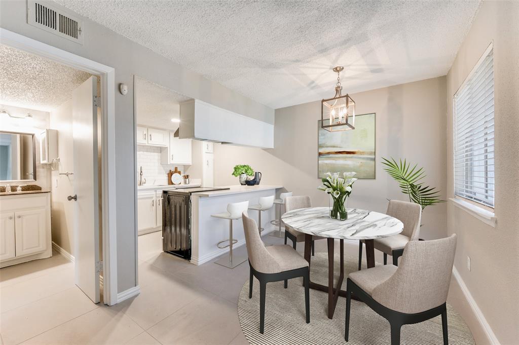 Preston Road Condo - Residential