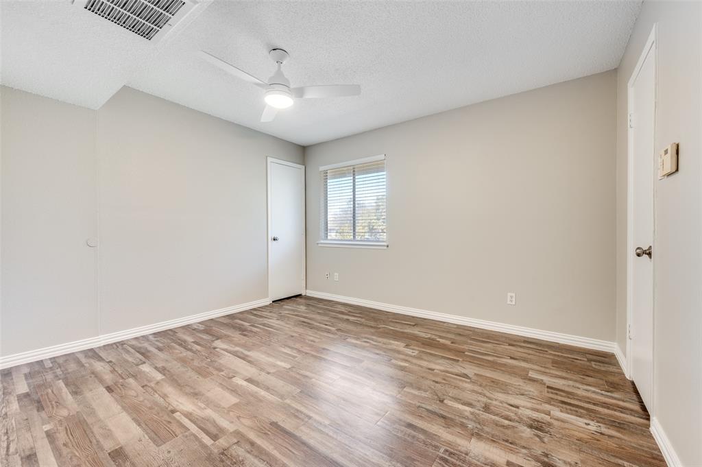 Preston Road Condo - Residential