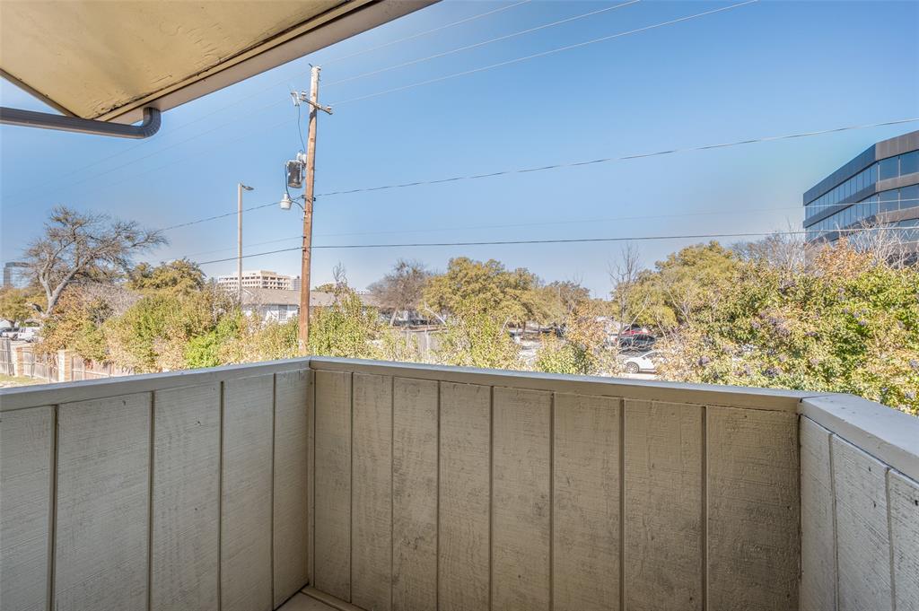 Preston Road Condo - Residential