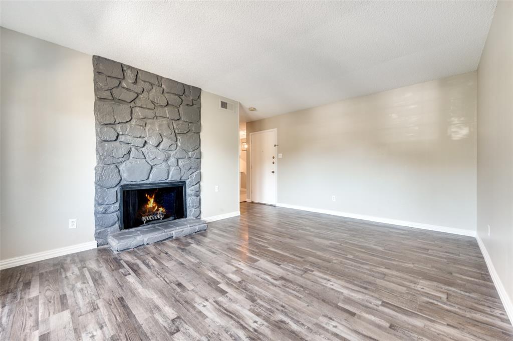 Preston Road Condo - Residential