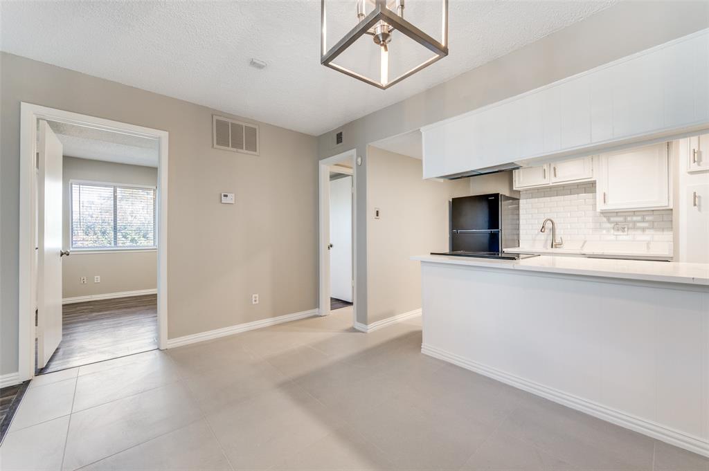 Preston Road Condo - Residential