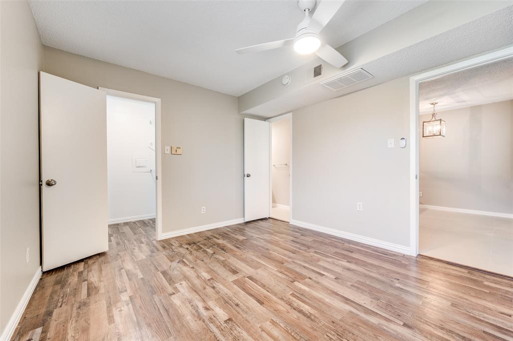 Preston Road Condo - Residential
