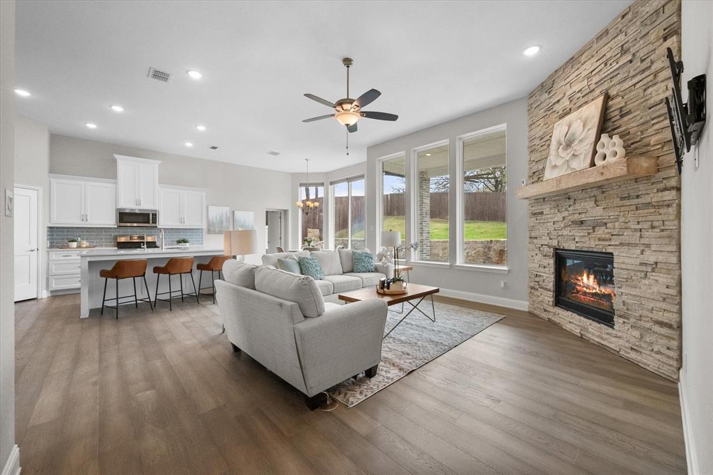 Hidden Vistas Ph 8 - Residential