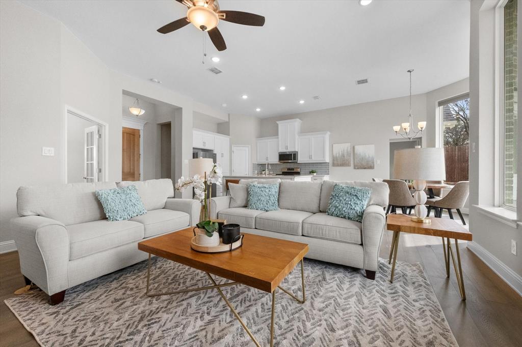 Hidden Vistas Ph 8 - Residential