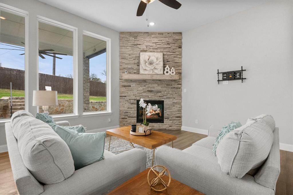 Hidden Vistas Ph 8 - Residential