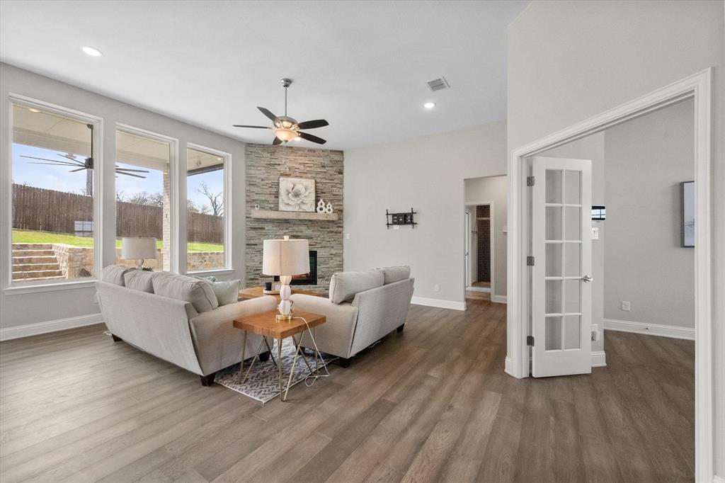 Hidden Vistas Ph 8 - Residential